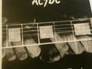 Ac/dc Let There Be Rock 33/3 Original 1977 Albert 12 inch Lp  vinyl  like new