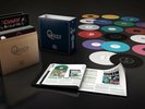 Queen - Complete Studio Albums Vinyl LP Box Set Colored