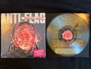 Anti Flag - American Spring - Ltd Clear Yellow Smoke Vinyl