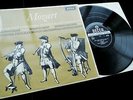 Mozart: Clarinet / Flute / Harp Concertos - Munchinger *Decca SXL 6054 WBg ED2*