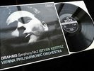Brahms: Symphony No. 2 - Istvan Kertesz / VPO **Decca SXL 6172 WBg ED1 LP**