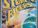 SURFING SURF VINYL LP SOUND TRACK FROM THE STORM RIDERS N/M