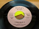 MATTIE JACKSON 45 