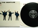The Beatles - Help  UK 1971 Parlophone LP No 'Stereo' on Cover