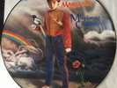 Marillion - Misplaced Childhood picture disc lp