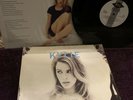 KYLIE MINOGUE LET'S GET TO IT -- RARE -- UK LP FIRST PRESS HF21 Vinyl Original