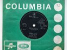 PINK FLOYD Arnold Layne 1967 UK 7