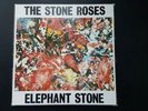 The Stone Roses Elephant Stone 12 Inch Vinyl