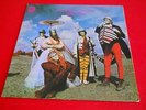 LP UK PROG BEGGAR'S OPERA - ACT ONE - ORIGINALE VERTIGO