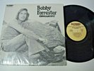 Bobby Forrester - Organist - Soul Jazz LP - 1977 - Private Dobre Label