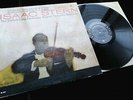 Tchaikovsky / Mendelssohn: Violin Concertos - Stern **Columbia 6-Eye ED1 LP**