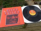 Miles Davis Quintet - Miles Smiles CBS 85561 Dutch Press Rare LP Bebop Modal