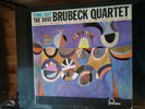 Dave Brubeck Quartet - 'Time Out' (TFL 5085) 1961 UK Fontana Mono Repress (VG/+)