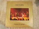 Deep Purple Made In Japan vinyl LP