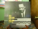 Red Garland At The Prelude - Prestige 7170 - Mono LP - Great Jazz LP - VG+