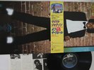 LP/GF MICHAEL JACKSON Off The Wall 253P149 EPIC JAPAN Vinyl OBI