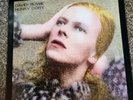 David Bowie Hunky Dory 1971 - SF 8244 LSP 4623 Original Album Vinyl Record