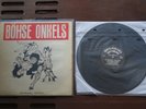 BÖHSE ONKELZ – BÖSE MENSCHEN BÖSE LIEDER LP VINYL Rock O Rama 1985 ohne H RRR48