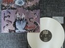 DEATH - Symbolic LP,white Vinyl,Mega Rar,(Slayer,Metallica,Picture)