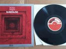 MICKEY BAKER IN BLUNDERLAND  - RARE ORIGINAL UK MAJOR MINOR 12