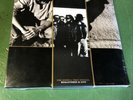 U2 - 'THE JOSHUA TREE SINGLES: REMASTERED & LIVE' 1987/2017 4 VINYL FAN CLUB SET