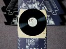 HAWKWIND - IN SEARCH OF SPACE - FOLDOUT SLEEVE WITH HAWKWIND LOG BOOKLET