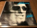 BRUCE SPRINGSTEEN by the river RARE LIVE WITH INNER SLEEVE LP
