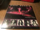 DEEP PURPLE  highway stars RARE LIVE AUSTRALIA 1984 2 LP