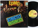 EPMD - Strictly Business LP - Fresh
