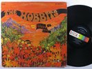 HOBBITS Down To Middle Earth DECCA LP