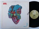LOVE Forever Changes ELEKTRA LP monarch pressing