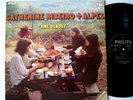 LP  CATHERINE RIBEIRO + ALPES - Ame Debout