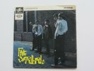 YARDBIRDS  ORIG  1965 UK  EP   FIVE YARDIRDS   COLUMBIA  SEG 8421   NR MINT