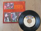 KISS RADIOACTIVO EP ORIGINAL 1979 MEXICO 7