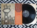 Don Harper - Homo Electronicus RARE ORIG UK Columbia NM LP  Norma Winstone Moog