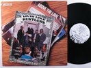 ABOVE THE LAW Livin' Like Hustlers RUTHLESS LP NM/VG+