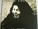 Hate Forest ?- Battlefields LP - USED Vinyl Album - RARE Black Metal Record