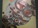 The Soft Machine – The Soft Machine, vinyl 1969 Probe Cutout VG