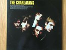 The Charlatans - Original pressing 1995 2 × Vinyl, LP, Gatefold Sleeve
