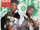 1987 - ERIC B. & RAKIM - PAID IN FULL LP - 4TH & B'WAY RECORDS ORIGINAL PRESSING