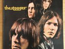 The Stooges Elektra Records EKS-74051 1st press Canada 1969 EX