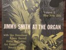Jimmy Smith At The Organ Vol.2 Blue Note 1552 Original 47 West 63rd DG