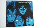 KISS CREATURES OF THE NIGHT 12