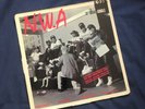 N.W.A.  Gangsta Gangsta 12