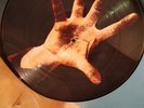 SYSTEM OF A DOWN ,VERY RARE PICTURE DISC ,heavy metal