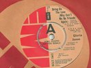 GLORIA JONES (MARC BOLAN)   -  BRING ON THE LOVE   - DEMO
