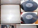 THE BEATLES-WHITE ALBUM 1st PRESS Stereo No 0595501 Complete 1968 2xLP