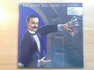 BLUE ÖYSTER CULT LP: AGENTS OF FORTUNE (Simply Vinyl SVLP0002;180GRAM;LIM.EDT.)
