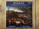 Decca SXL6115 - Dvorak - Symphony No.7 - Istvan KERTESZ - NM