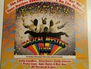 The Beatles Magical Mystery Tour Vinyl LP MONO